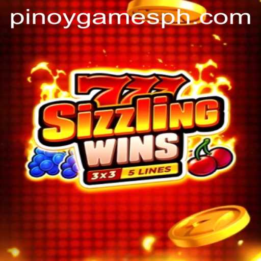 Discover the Thrilling World of 777SizzlingWins and Pinoy Games
