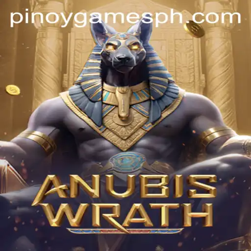 Discover the Exciting World of AnubisWrath: A Unique Pinoy Game Experience