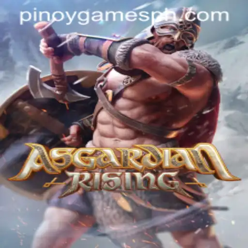 Discover the Thrilling World of AsgardianRising: A New Era of Pinoy Games