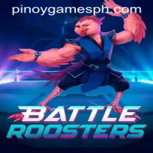 BattleRoosters: A Unique Fusion of Pinoy Culture and Digital Gaming