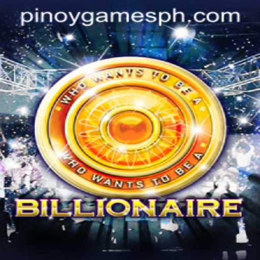 Unveiling 'Billionaire': A Dive into the Exciting World of Pinoy Games