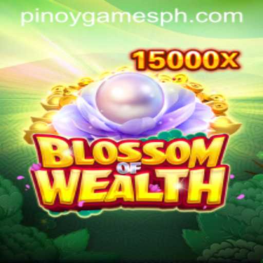 Discover the Allure of BlossomofWealth: A Pinoy Gaming Experience