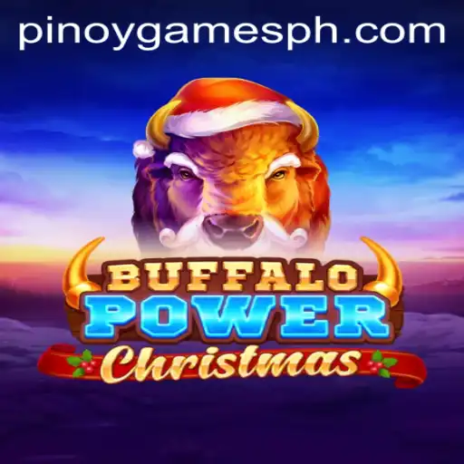 Discovering BuffaloPowerChristmas: A Unique Blend of Festive Spirit and Pinoy Games