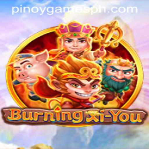 Discovering the Allure of BurningXiYou in the Realm of Pinoy Games