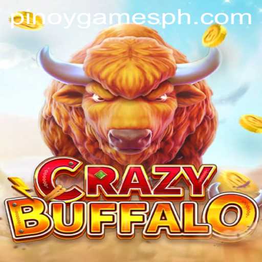 Exploring CRAZYBUFFALO: A Dive into the Exciting World of Pinoy Games