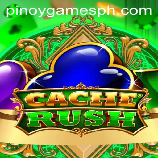 CacheRush: The Exciting World of Pinoy Games