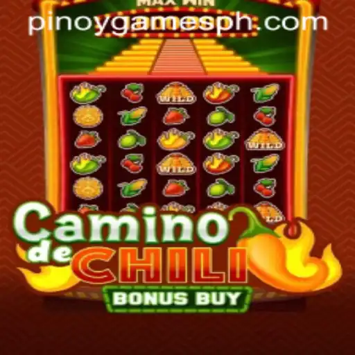 Discover the Excitement of CaminodeChiliBonusBuy in the World of Pinoy Games