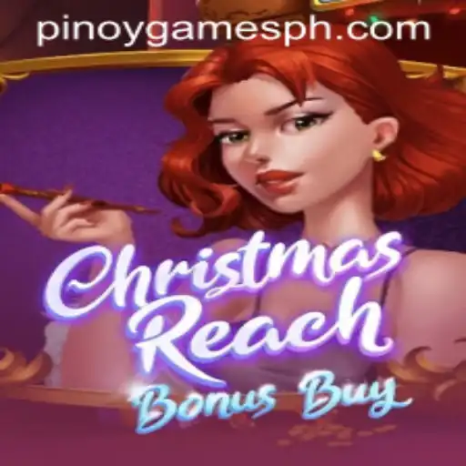 Discover the Festive Thrills of ChristmasReachBonusBuy: A Pinoy Games Delight