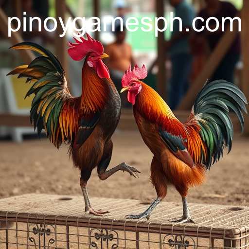 Exploring Pinoy Games: The Cultural Significance of Cockfighting