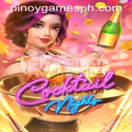 Discovering CocktailNights: The New Pinoy Gaming Phenomenon