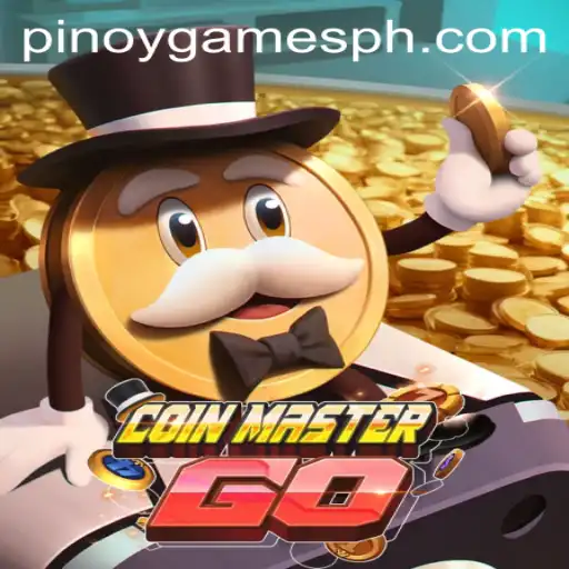 Exploring CoinMasterGO: A Dive into the Latest Pinoy Games Phenomenon