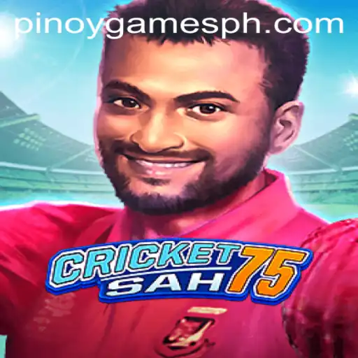 Exploring CricketSah75: A Modern Spin on Pinoy Games