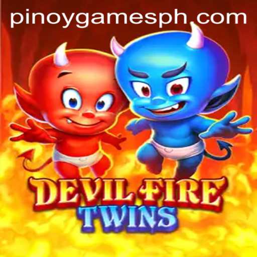 Exploring the Thrills of DevilFireTwins: A Journey into Pinoy Games