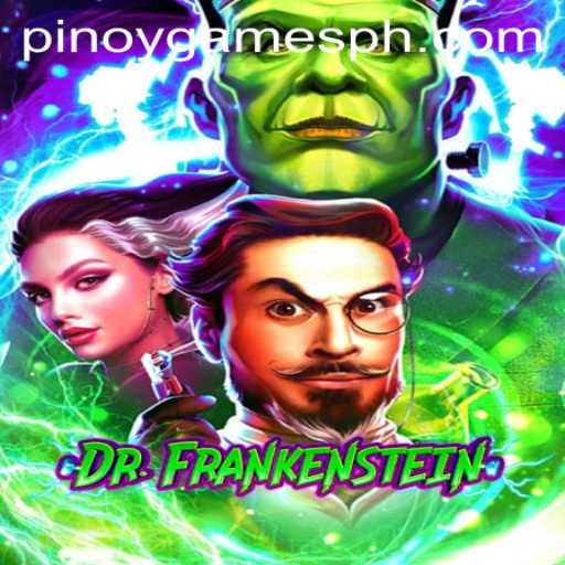 DrFrankenstein: The Fusion of Classic Horror and Pinoy Games