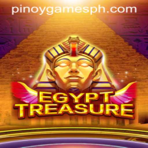 EgyptTreasure: A New Pinoy Gaming Sensation