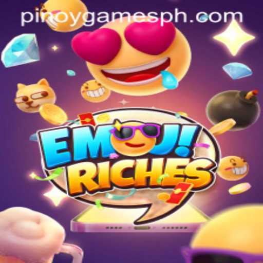 Discovering EmojiRiches: A Modern Twist on Pinoy Games