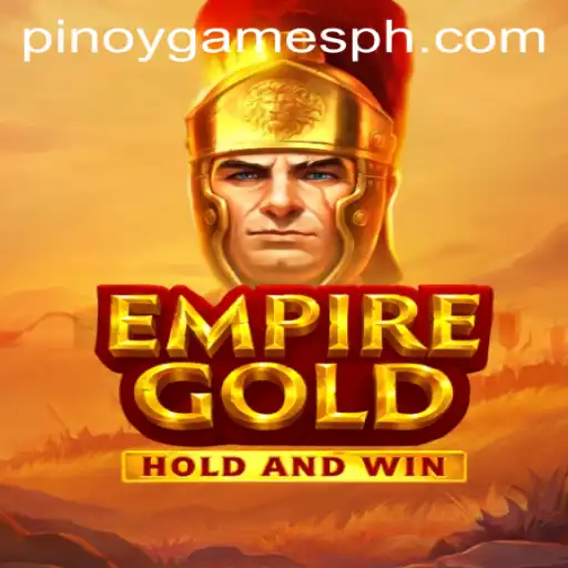 EmpireGold: A Rising Star in the World of Pinoy Games