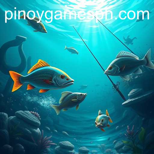 Exploring the World of Fishing Games: A Dive into Pinoy Games