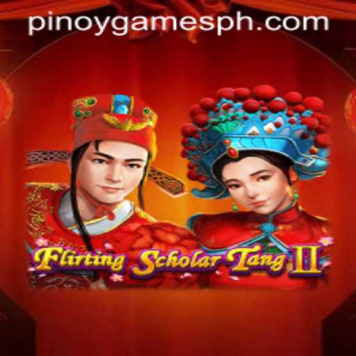FlirtingScholarTangII: A Blend of Strategy and Cultural Heritage in Pinoy Games