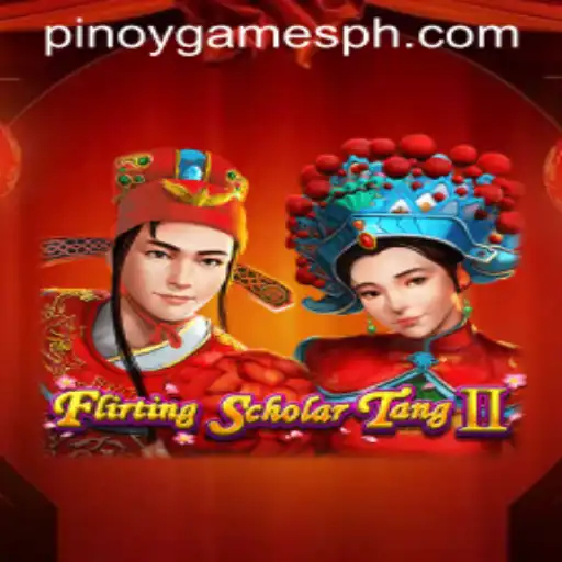 FlirtingScholarTangII: A Blend of Strategy and Cultural Heritage in Pinoy Games