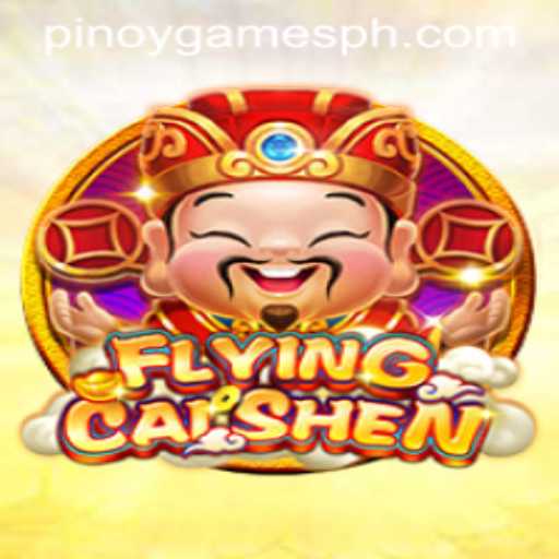 Discovering FlyingCaiShen: A Dive into Popular Pinoy Games