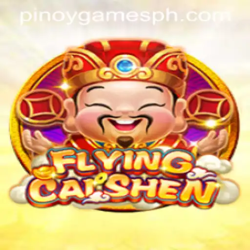 Discovering FlyingCaiShen: A Dive into Popular Pinoy Games