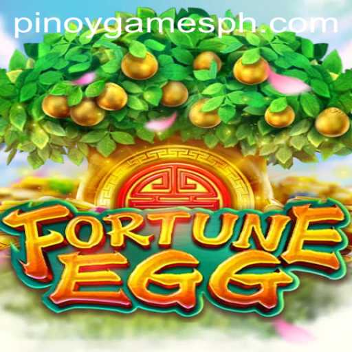 Exploring FortuneEgg: A Dive Into Pinoy Games
