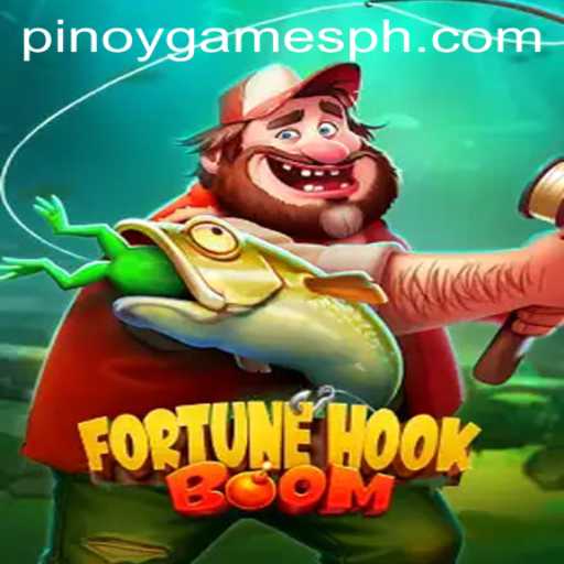 Introducing FortuneHookBoom: A Modern Twist on Pinoy Games