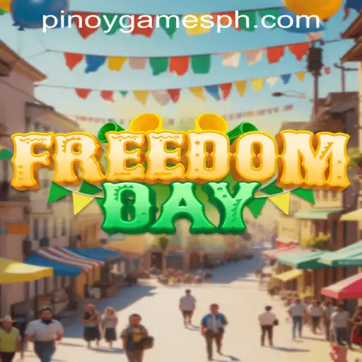 Explore FreedomDay: The Exciting New Entry in Pinoy Games
