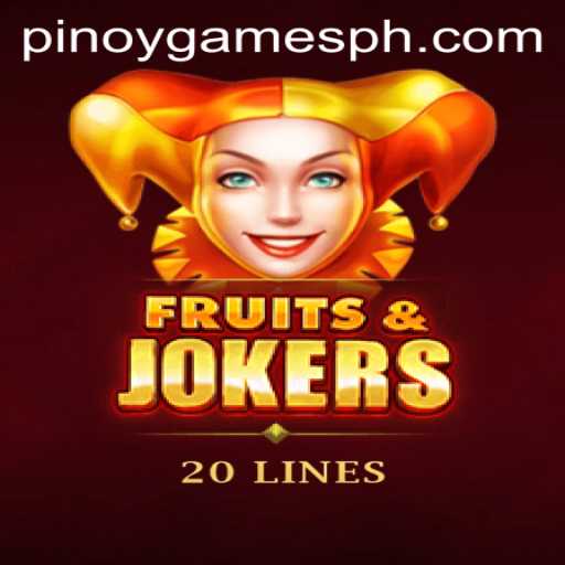Discovering FruitsAndJokers20: A Dive into Pinoy Games