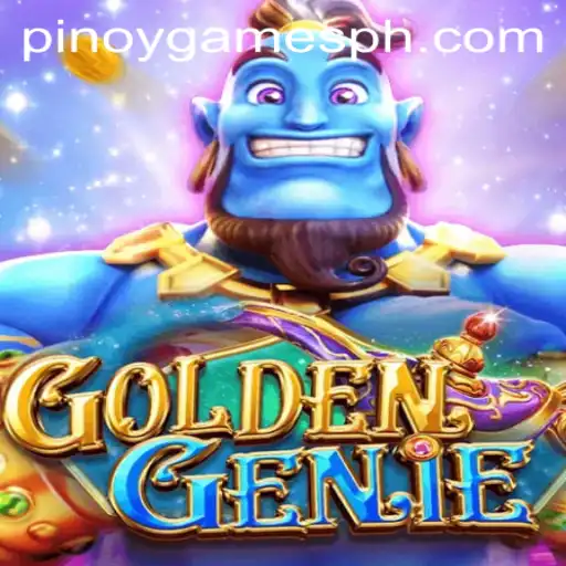 Discovering the Excitement of GOLDENGENIE in Pinoy Games