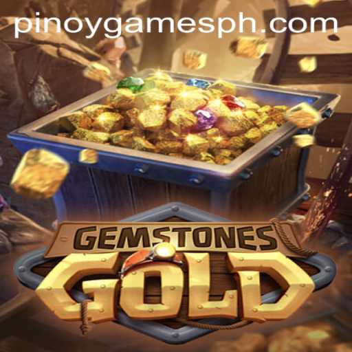 Exploring GemstonesGold: A Pinoy Games Spectacle
