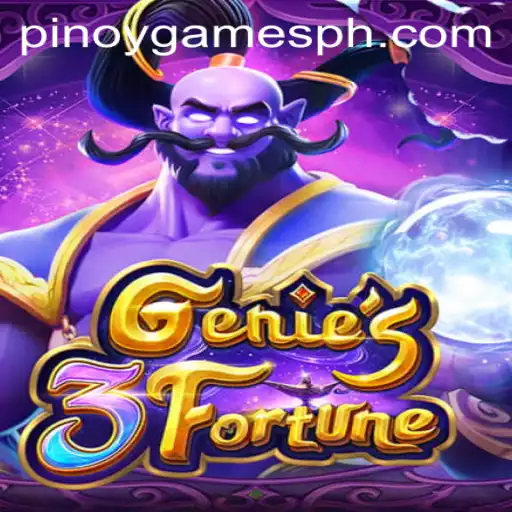 Discover the Excitement of Genie3Fortune: A Highlight in Pinoy Games