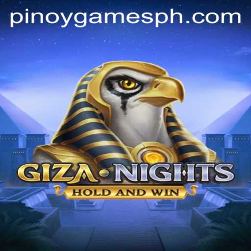 Exploring GizaNights: A Pinoy Games Experience