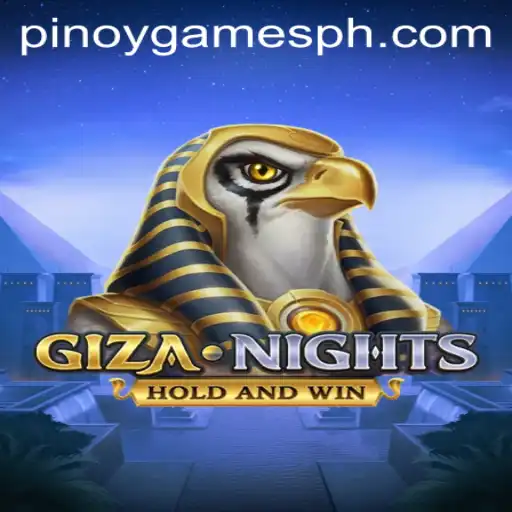 Exploring GizaNights: A Pinoy Games Experience