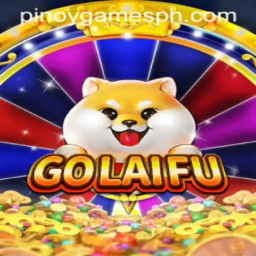 GoLaiFu: A Unique Take on Pinoy Games