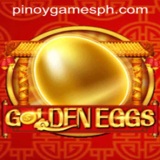 GoldenEggs: A Fresh Take on Pinoy Games