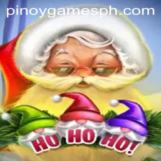 HoHoHo: Discovering the Joy of Pinoy Traditional Games