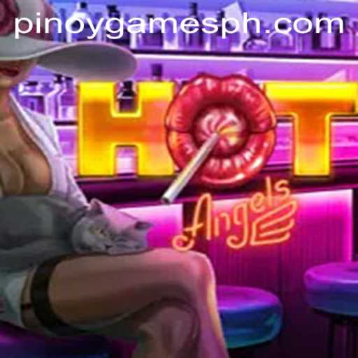 HotAngels: A Dive into the Latest Pinoy Gaming Phenomenon