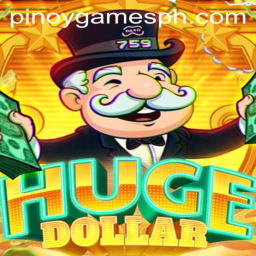Exploring HugeDollar: A New Era in Pinoy Games