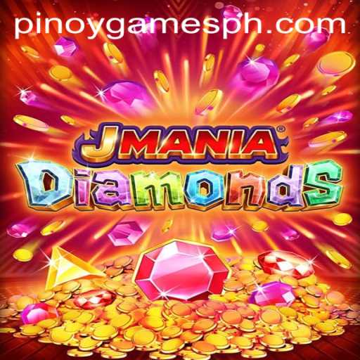 Exploring the Exciting World of JManiaDiamonds: A New Chapter in Pinoy Games