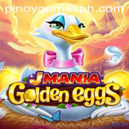 Exploring the Exciting World of JManiaGoldenEggs: A New Wave in Pinoy Games