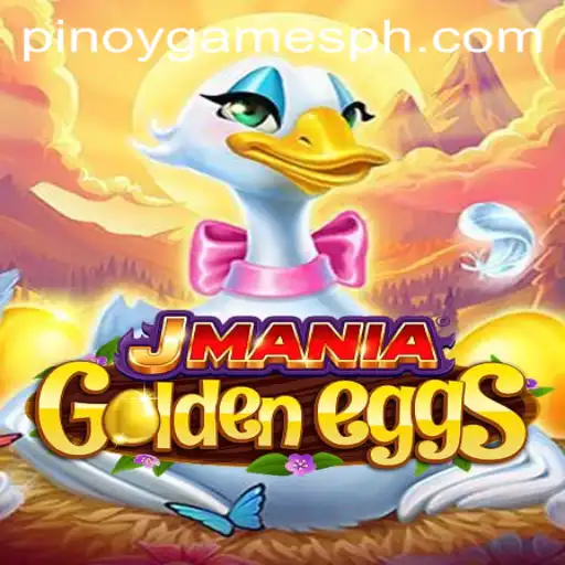Exploring the Exciting World of JManiaGoldenEggs: A New Wave in Pinoy Games