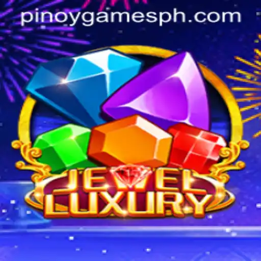 Discover JewelLuxury: A Gem in Pinoy Games