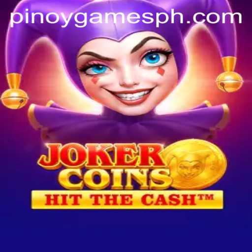 Exploring the Thrilling World of JokerCoins: A Pinoy Game Sensation