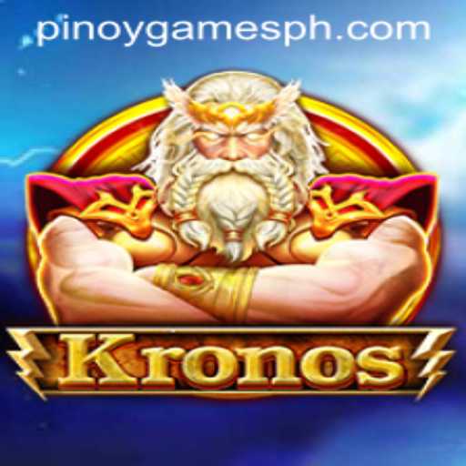 Unveiling Kronos: A Mesmerizing Journey into Pinoy Games