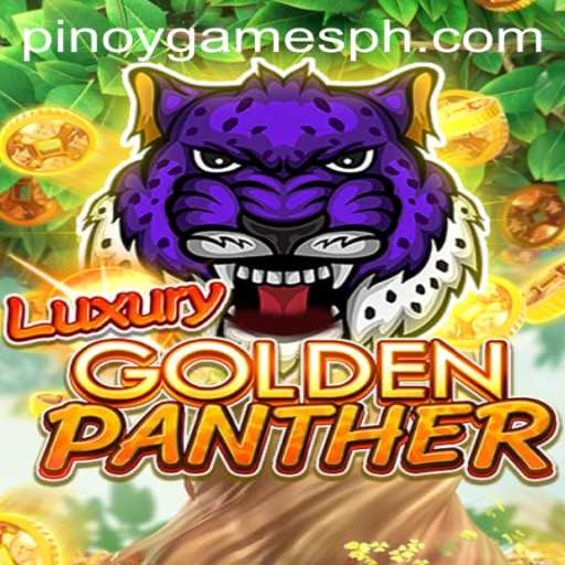 Exploring the Thrilling World of LUXURYGOLDENPANTHER and Its Roots in Pinoy Games