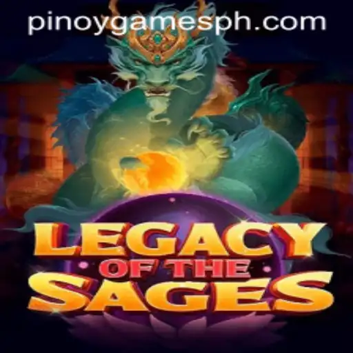 Exploring LegacyoftheSages: A Dive into the World of Pinoy Games