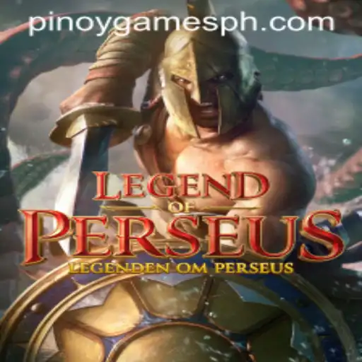 The Enchanting World of 'LegendofPerseus' - A New Era in Pinoy Games
