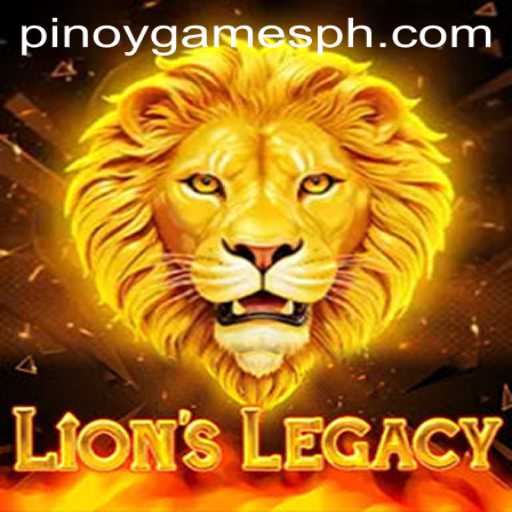 Exploring LionsLegacy: A New Gem in Pinoy Games